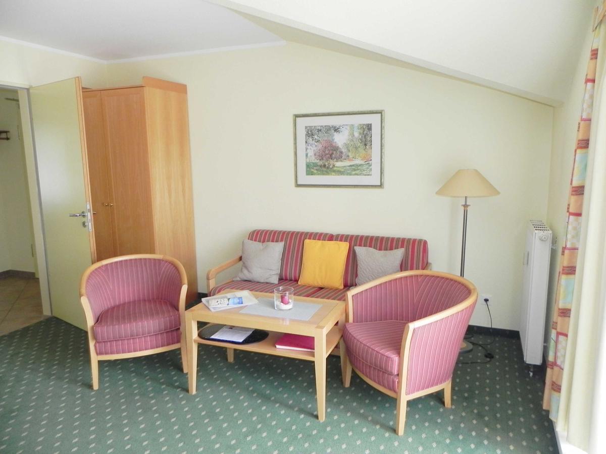 Ferienwohnung 1.3.19 Inselstrand Ostseebad Heringsdorf Exterior foto